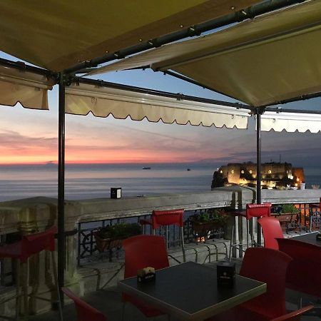 Scilla Sole Ξενοδοχείο Εξωτερικό φωτογραφία