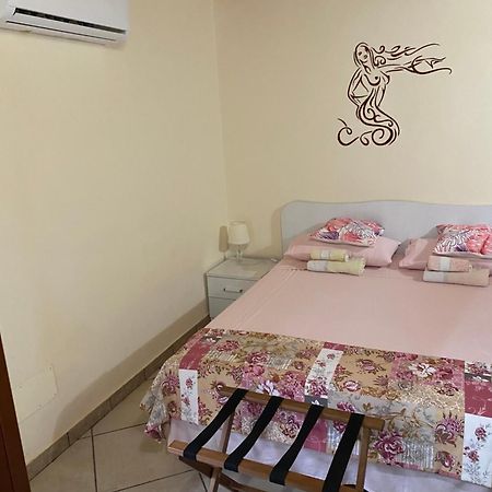 Scilla Sole Ξενοδοχείο Εξωτερικό φωτογραφία