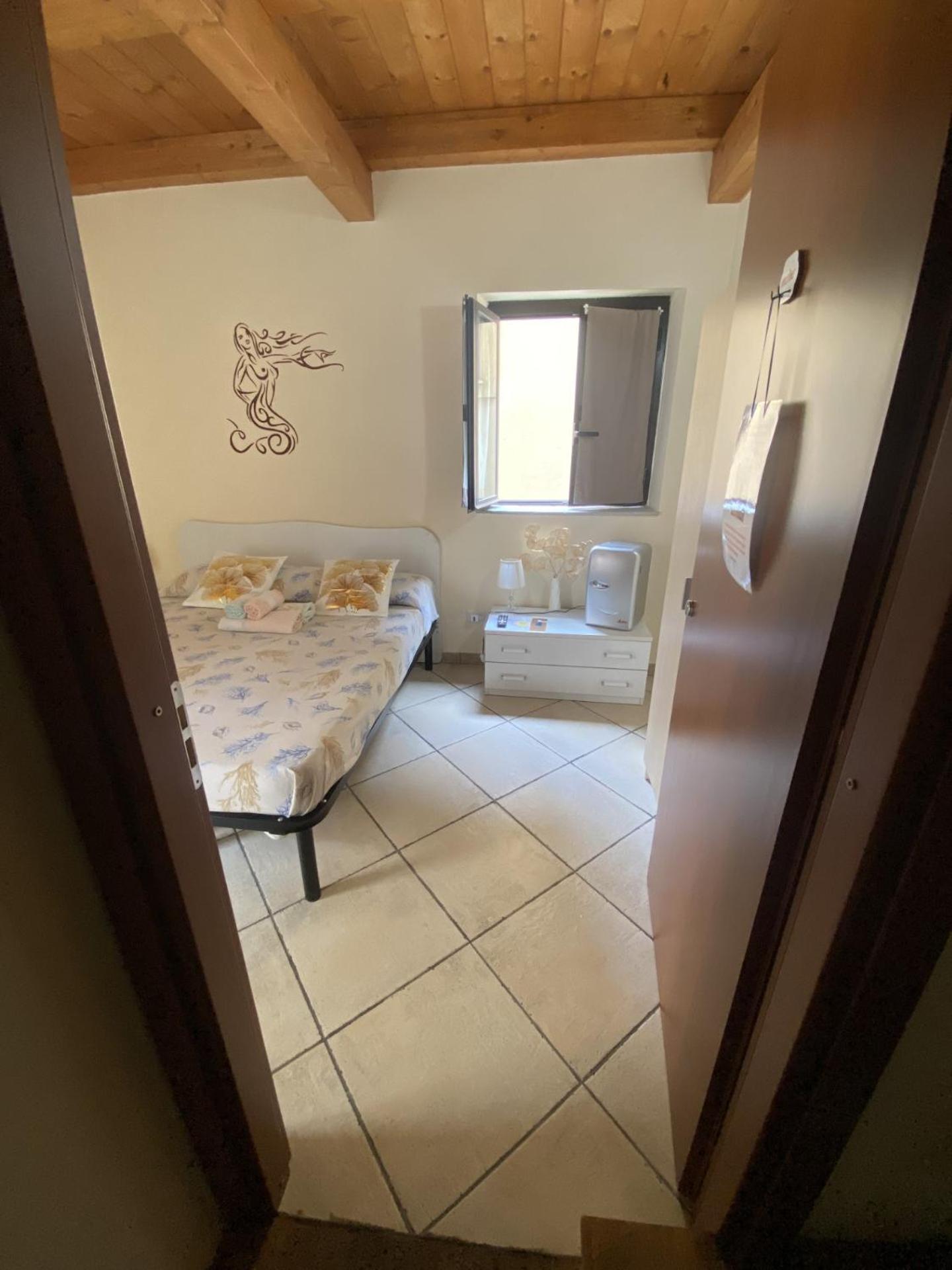 Scilla Sole Ξενοδοχείο Εξωτερικό φωτογραφία